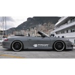 PD3 σπόιλερ εμπρόσθιου προφυλακτήρα της PRIOR Design για Porsche Carrera 911 (996.1/ 996.2) PD3 σπόιλερ εμπρόσθιου προφυλακτήρα της PRIOR Design για Porsche Carrera 911 (996.1/ 996.2)
